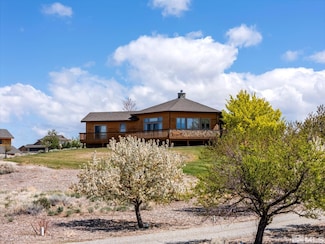 1591 Lombardy Rd, Gardnerville, NV 89410