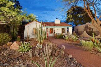 2031 E Spring St, Tucson, AZ 85719