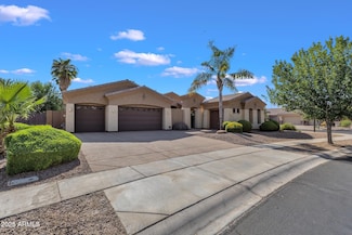 4204 S Winter Ln, Gilbert, AZ 85297