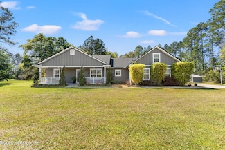 54373 Cravey Rd, Callahan, FL 32011