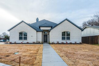 801 Custer St, Arlington, TX 76014