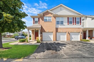 10215 Camden Ln Unit L, Bridgeview, IL 60455
