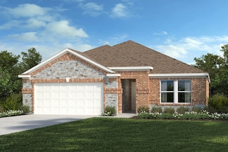 735 Saxony Dr, Princeton, TX 75407