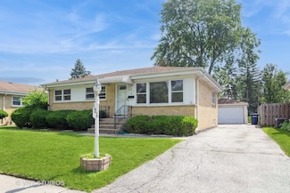 581 N Mount Prospect Rd, Des Plaines, IL 60016