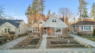 824 W 26th Ave, Spokane, WA 99203
