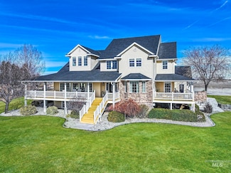 930 W Wanda Ln, Heyburn, ID 83336