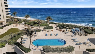 5510 N Ocean Dr Unit 12B, Riviera Beach, FL 33404