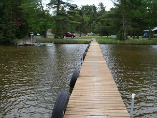 33 & 34 Pine Tree Ln, St. Germain, WI 54558