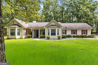 909 Lawshe Rd, Senoia, GA 30276