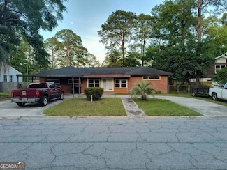 4748 Sylvan Dr, Savannah, GA 31405