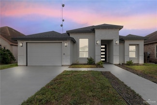 608 Tierra Prometida St, Weslaco, TX 78596
