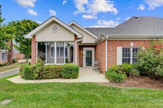 8548 Highland Glen Dr Unit C, Charlotte, NC 28269