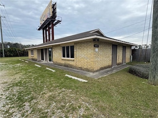 685 E I-10 Service Rd, Slidell, LA 70461