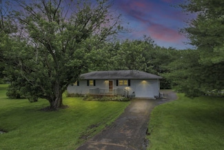 172 Lees Dr, Hebron, OH 43025