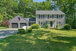 75 Heritage Way, Hanover, MA 02339