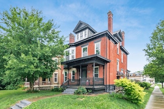 572 Linwood Ave, Columbus, OH 43205