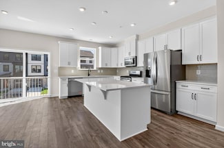 1804 John Stricker Ave, Dundalk, MD 21222