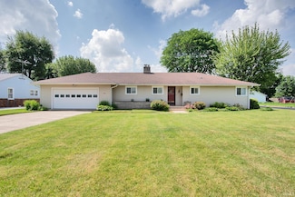 1401 S M St, Elwood, IN 46036