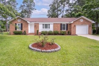 401 Southwick Dr, Fayetteville, NC 28303