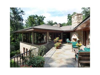 223 Grouse Ridge Ln, Ligonier, PA 15658