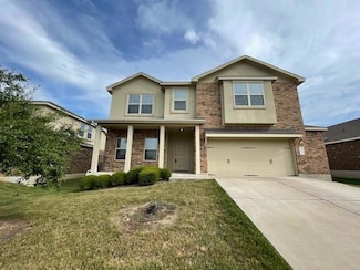 1000 Wolcott Dr, Leander, TX 78641
