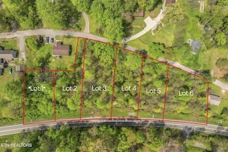 Lots 1 & 2 Hen Valley Rd, Oliver Springs, TN 37840