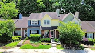 9216 Four Mile Creek Rd, Charlotte, NC 28277