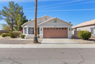 5323 W Pontiac Dr, Glendale, AZ 85308