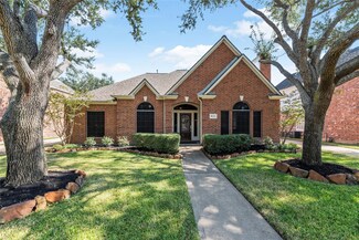 2307 Shelby Park Dr, Katy, TX 77450