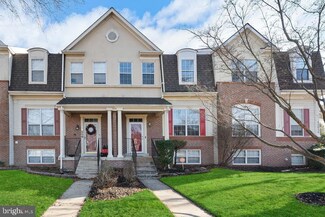 15008 Green Wing Terrace, Upper Marlboro, MD 20774