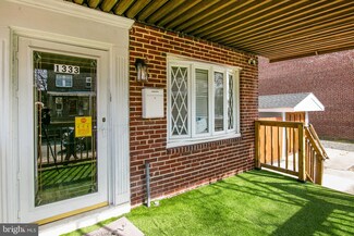 1333 Dayton St, Camden, NJ 08104
