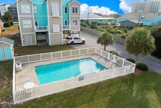 105 Beachwood Dr Unit 1C, Atlantic Beach, NC 28512