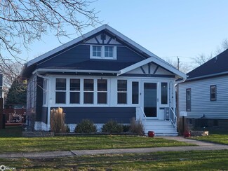 615 SW 1st St, Eagle Grove, IA 50533