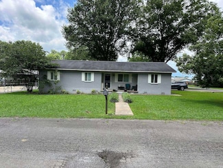207 Byron St, Beebe, AR 72012