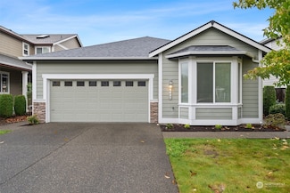 4637 Rochelle St SE, Lacey, WA 98503