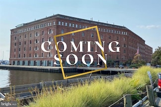 1000 Fell St Unit 203, Baltimore, MD 21231