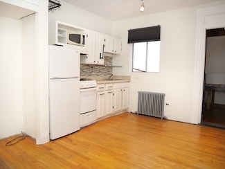 259 W Newton St Unit 1, Boston, MA 02116