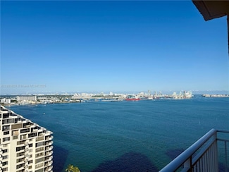 770 Claughton Island Dr Unit PH21, Miami, FL 33131
