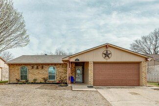 740 Leading Ln, Allen, TX 75002