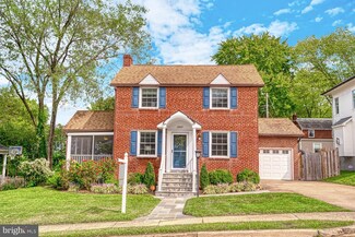 4917 34th Rd N, Arlington, VA 22207