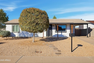 3846 E Crocus Dr, Phoenix, AZ 85032