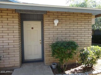 2034 W Lawrence Rd Unit 4, Phoenix, AZ 85015