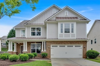 221 Hampton Station Blvd, Canton, GA 30115