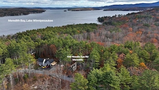 106 Needle Eye Rd, Meredith, NH 03253