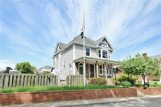 918 Arlington St, McKeesport, PA 15133