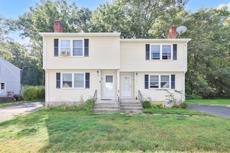 66 Westerly St, Manchester, CT 06040