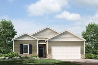 4027 Picket Line Dr, Jefferson City, TN 37760