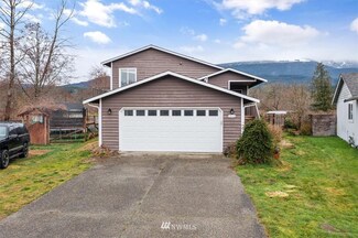 222 Nugget Rd, Gold Bar, WA 98251