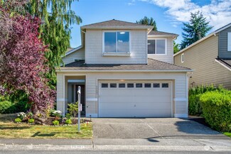 25007 SE 41st Dr, Issaquah, WA 98029