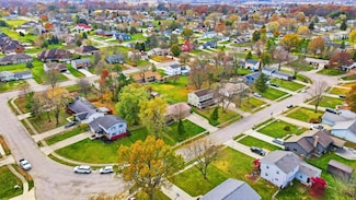 1195 Chanteloup Dr, Marion, OH 43302